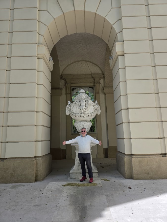 Börner Ihr Hausmakler, Vienna