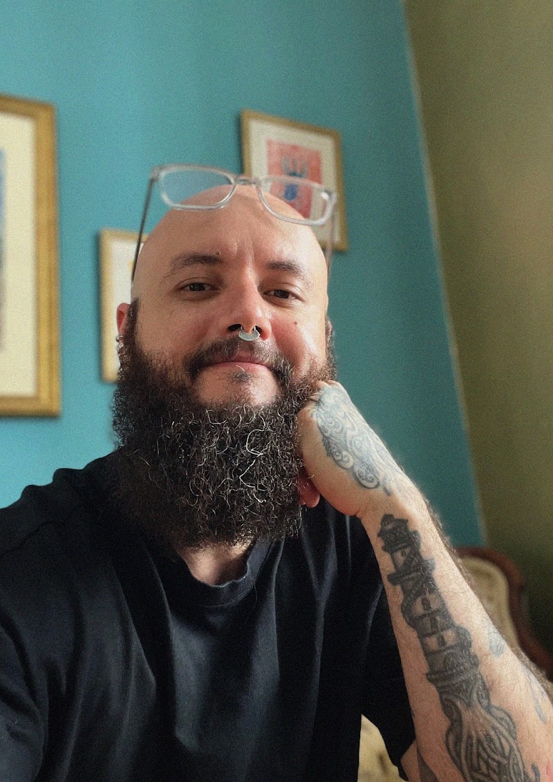 Balu Baer Tattoo, Vienna