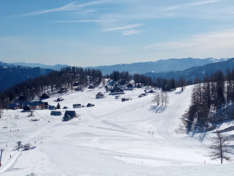 Aflenzer Bürgeralm, Vienna