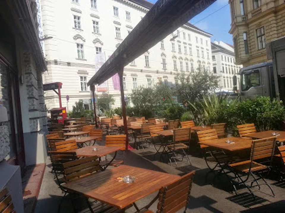 1516 Brewing Company, Vienna