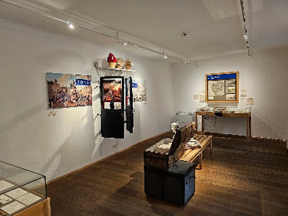 Wien Museum Beethoven Museum, Vienna