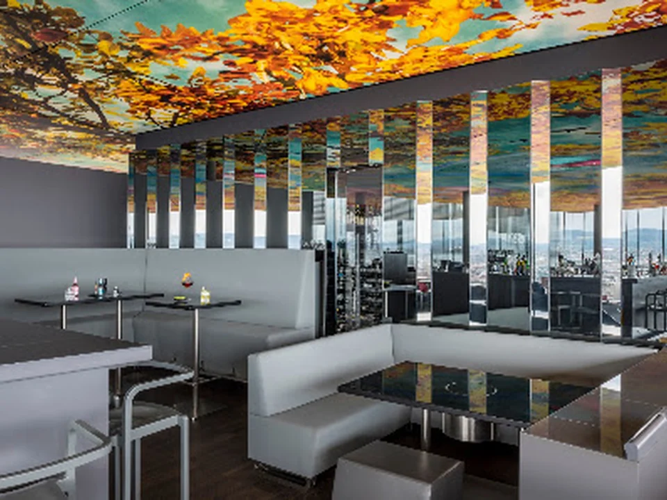 Das LOFT, Vienna