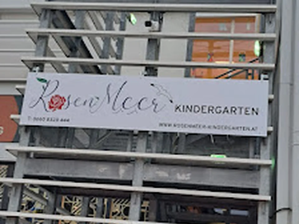RosenMeer Kindergarten, Vienna