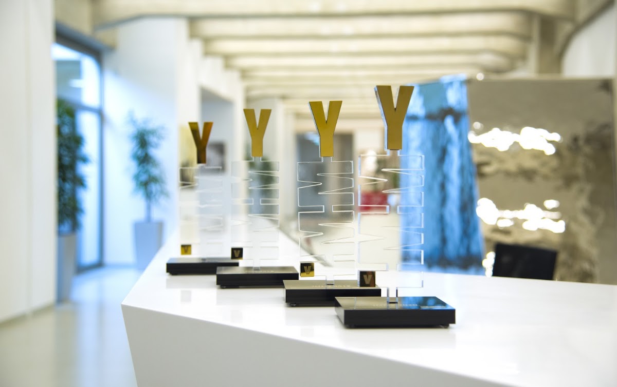 SMT Immobilien, Vienna