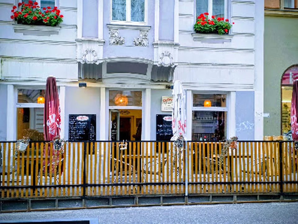 Mono Sushi Bar, Vienna