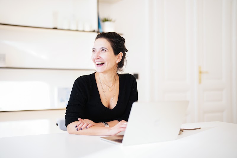 Radiantbeauty Vienna – Dr. Vjara Ilieva