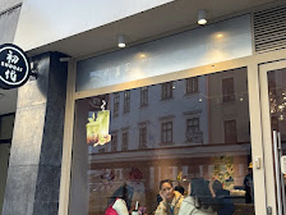 Shodai, Vienna
