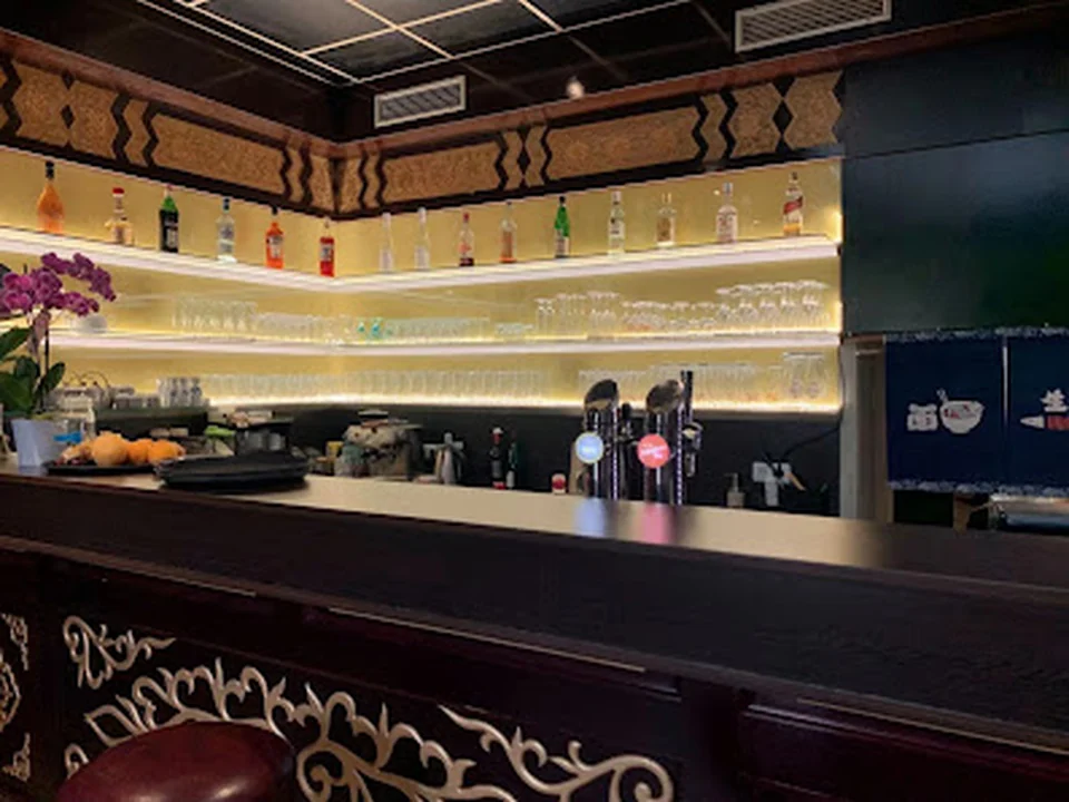 Jin Asia Restaurant, Vienna
