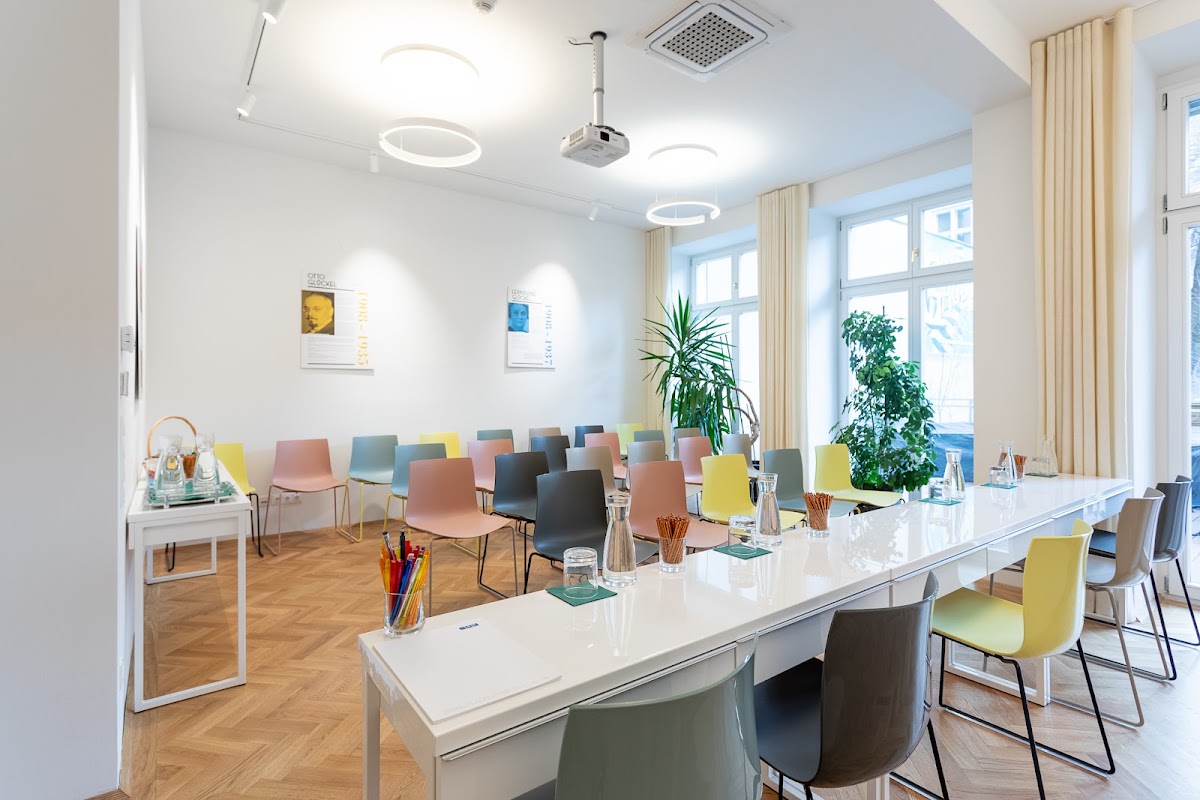 RES Immobilienverwaltung, Vienna