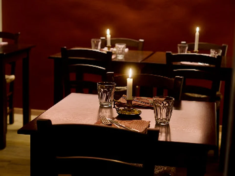Cibaria Italiana Wien, Vienna