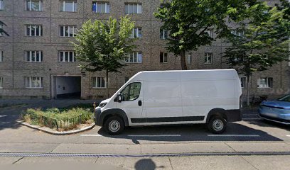 webhouse, Vienna