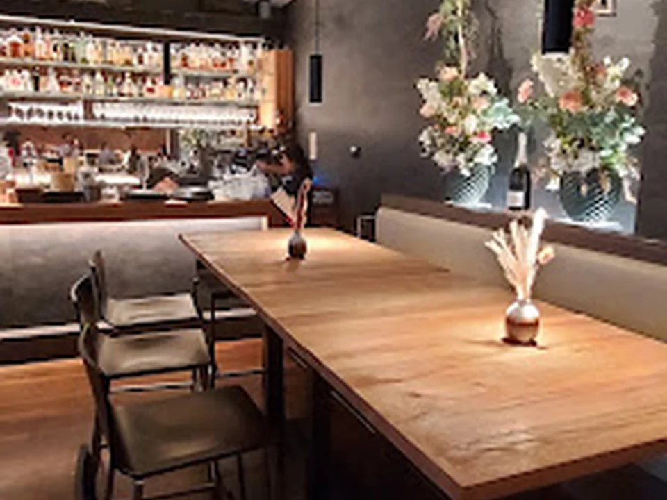 Pho Saigon Kitchen & Bar, Vienna