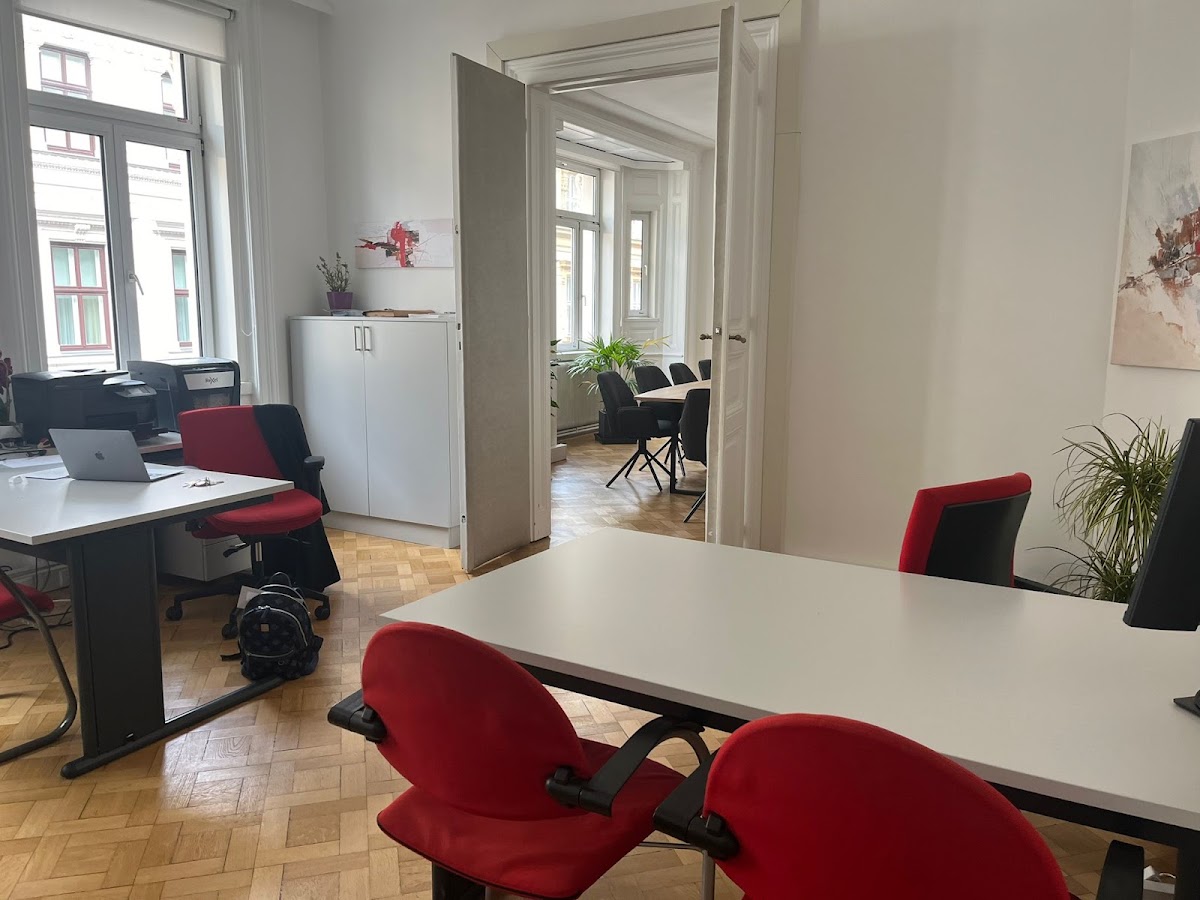 realfinanz, Vienna