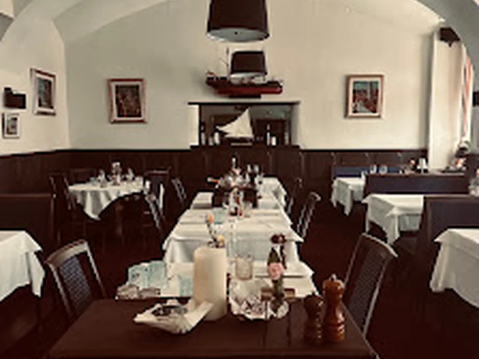 Fischrestaurant Ragusa, Vienna