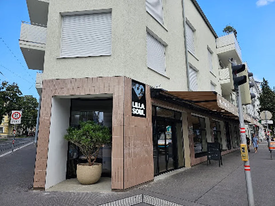 Lilla Soul Boulangerie, Vienna