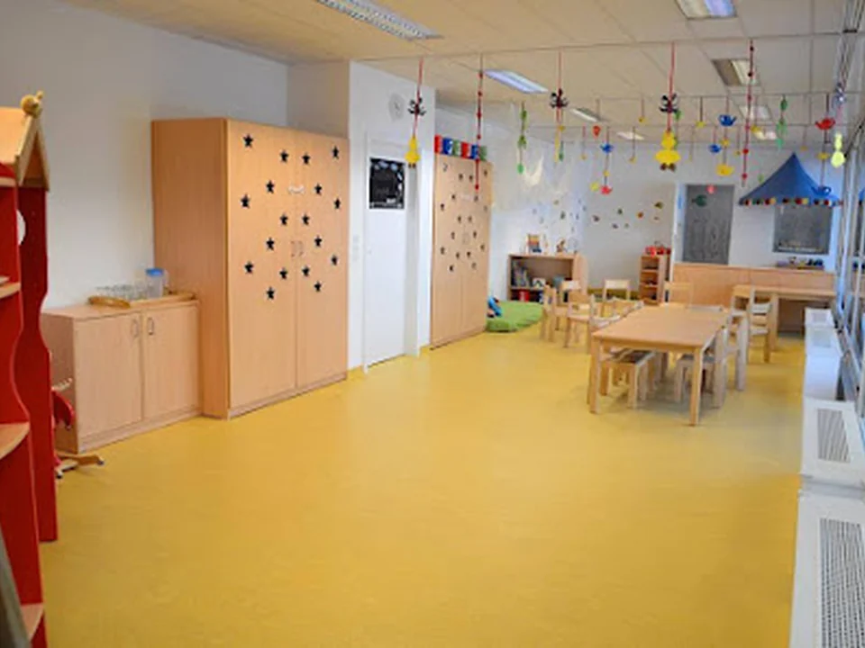 Kindergarten LILIE, Vienna