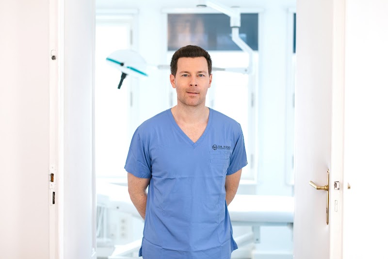 Dr. Markus-Johannes Handl, Vienna