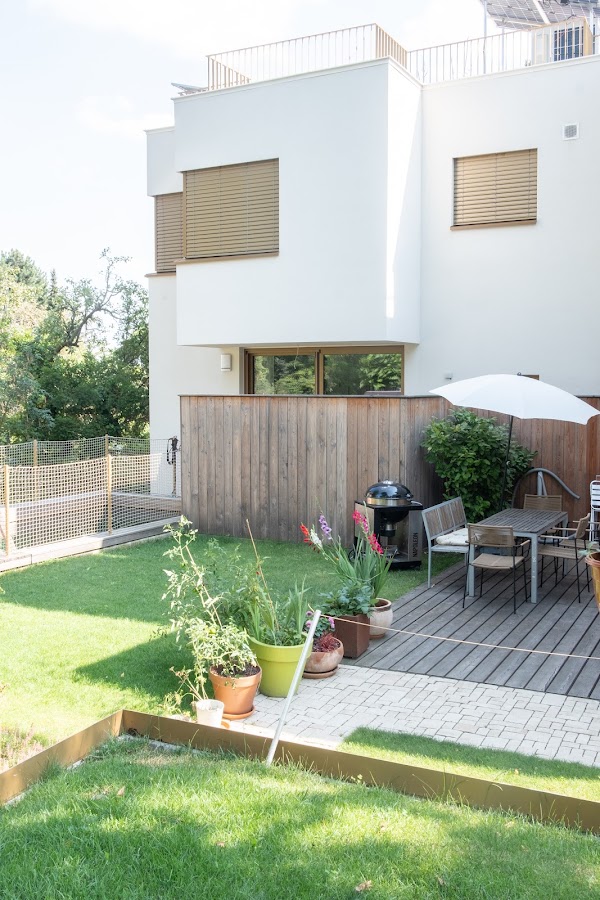 BAUCOV, Vienna
