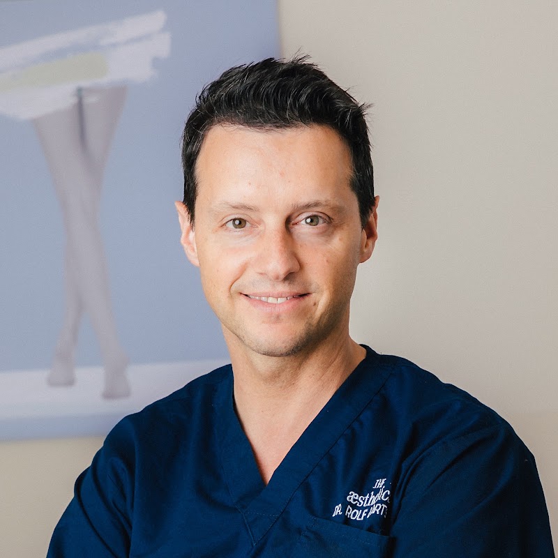 theaesthetics – Dr. Rolf Bartsch, Vienna