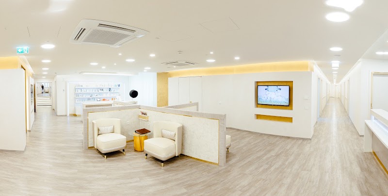 Kuzbari Zentrum für Ästhetische Medizin, Vienna