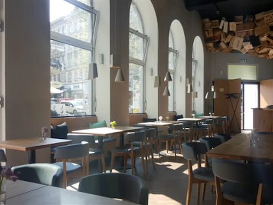 Heunisch & Erben, Vienna