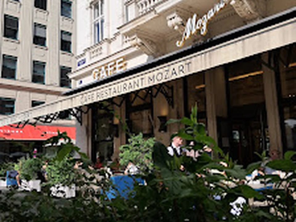 Good Vienna Tour GMBH