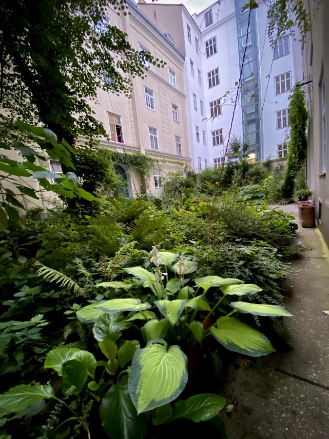 Semelmayer Immobilienverwaltung, Vienna