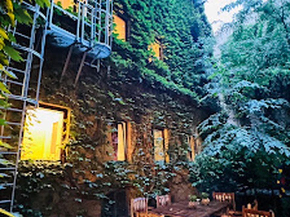Hotel KunstHof, Vienna