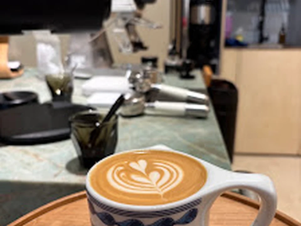 Caffè Couture, Vienna