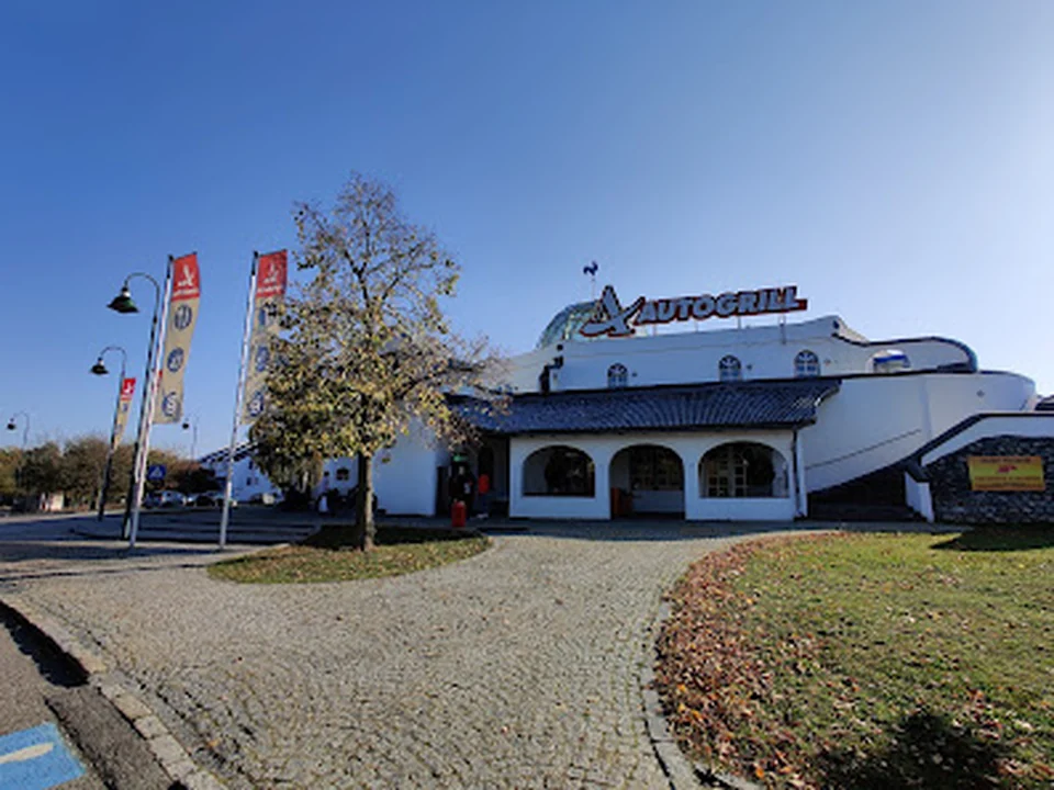 Seminarhotel Göttlesbrunn, Vienna