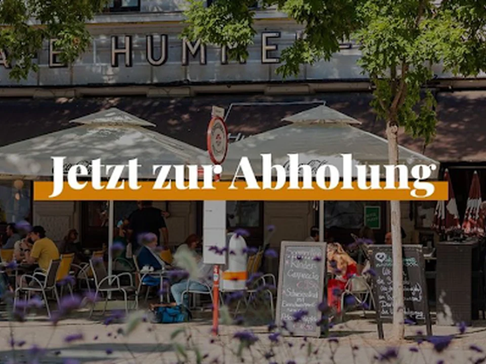 Café Restaurant Hummel, Vienna