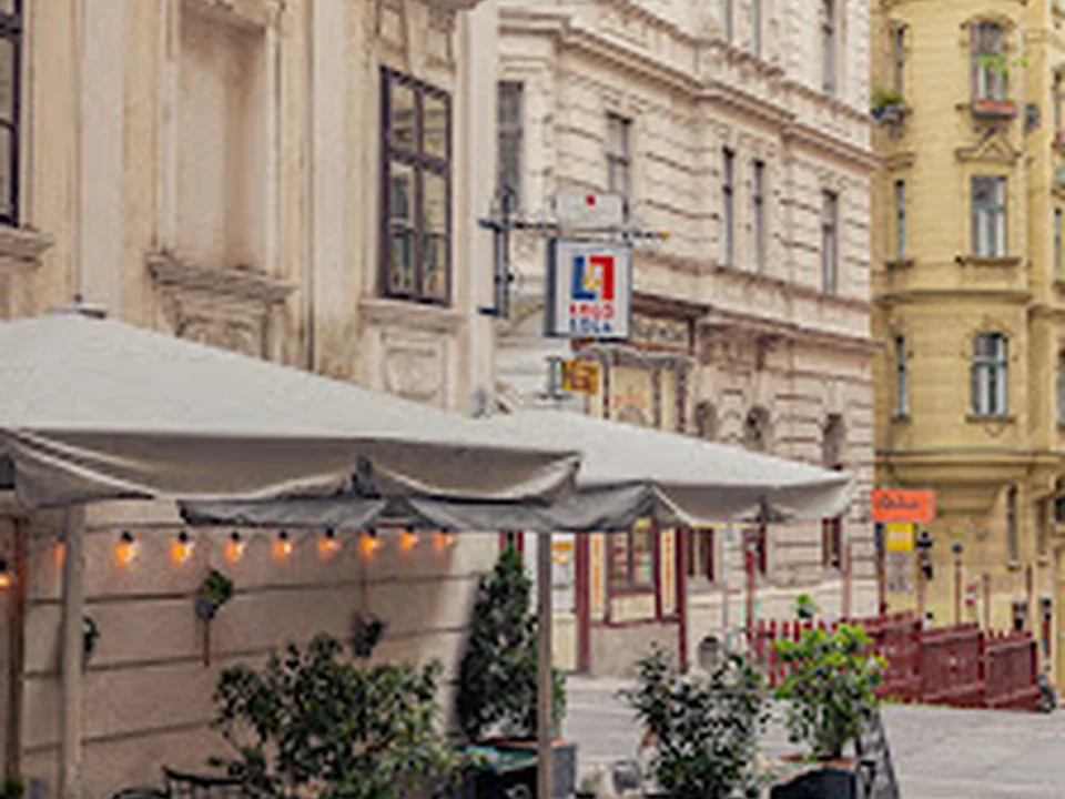 Lolo & Lola, Vienna
