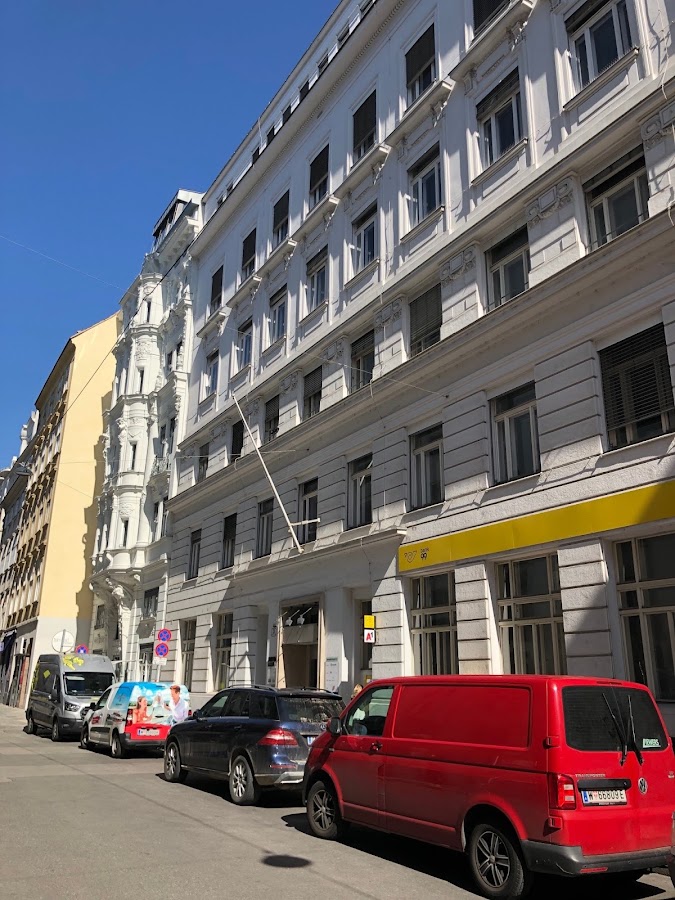 FiNUM.Private Finance, Vienna