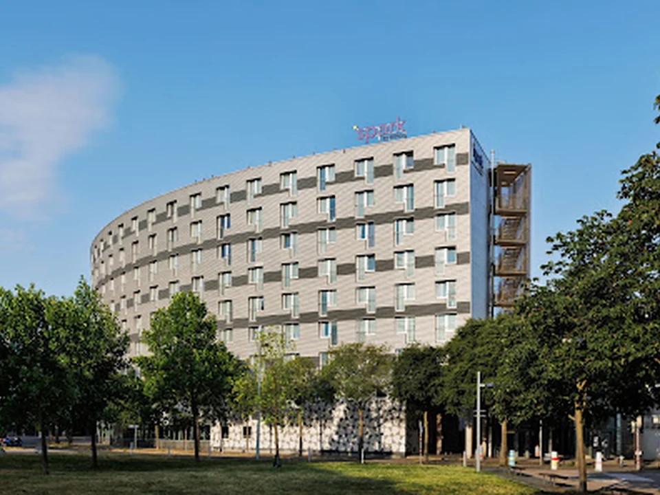 Spark by Hilton Vienna Messe Prater
