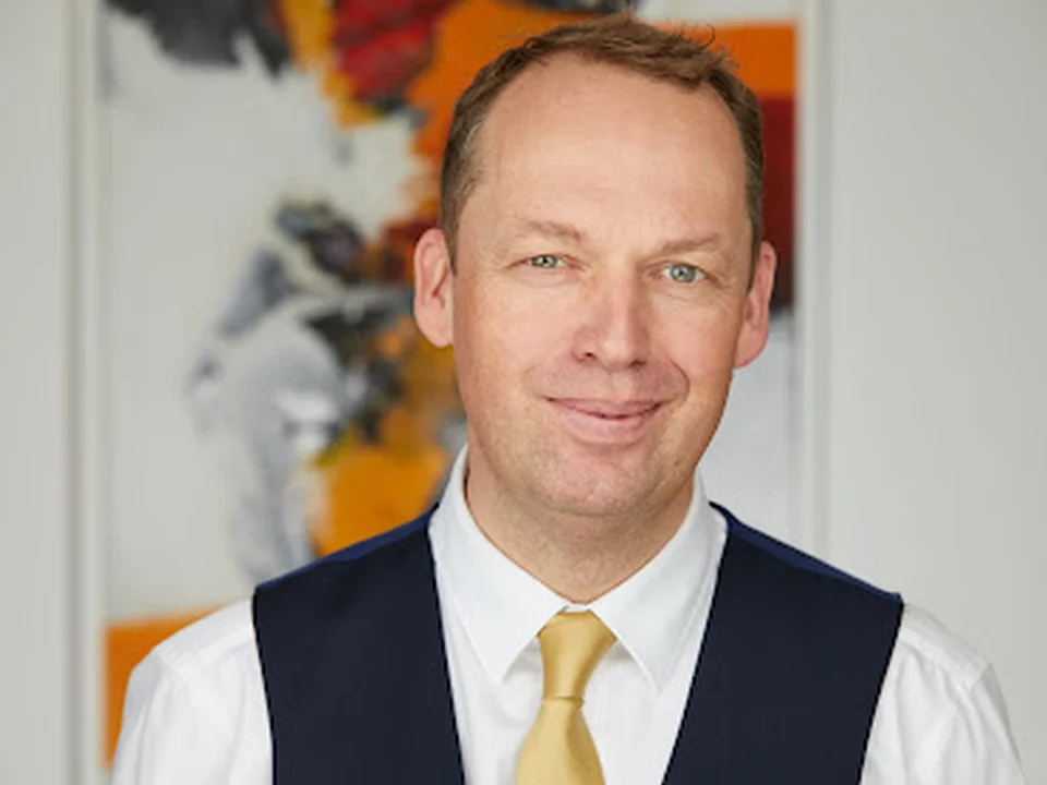 Dr. Johannes Öhlböck LL.M., Attorney | Vienna, Austria
