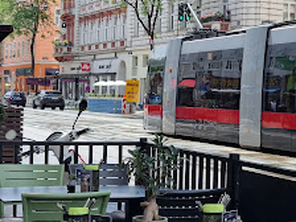 Pitawerk, Vienna