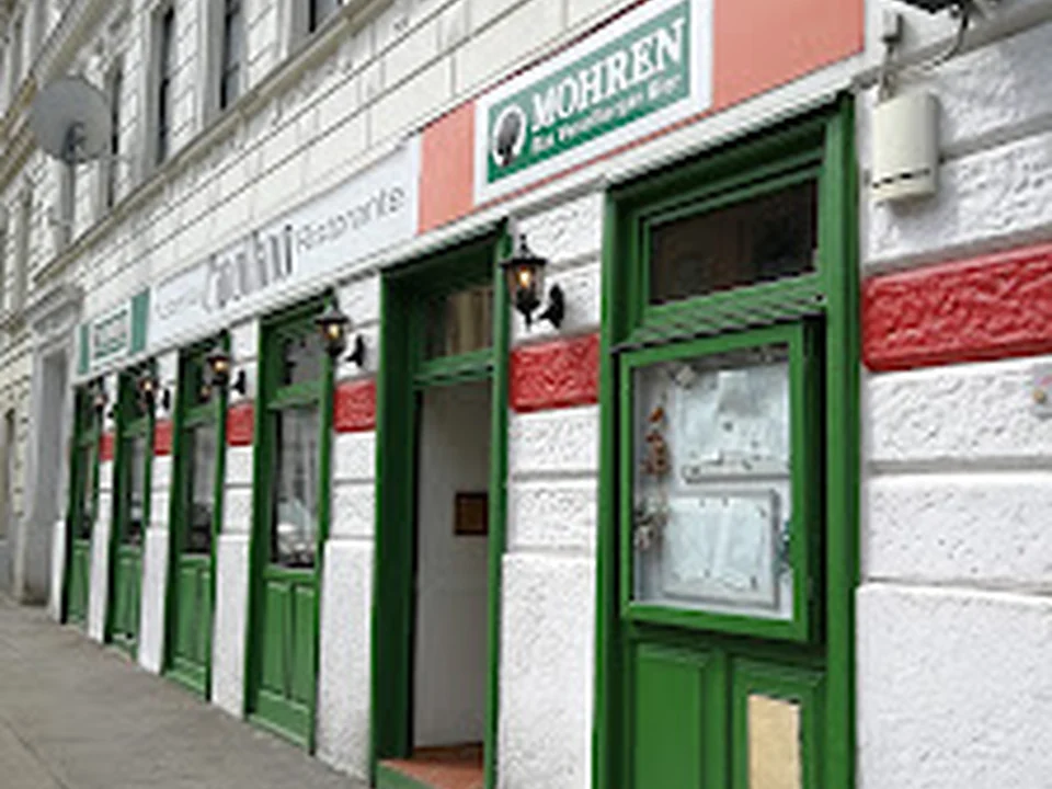 Cipollino Wien, Vienna
