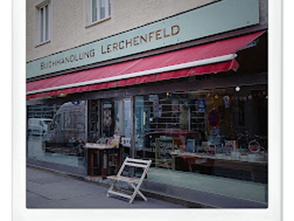 Buchhandlung Lerchenfeld, Vienna