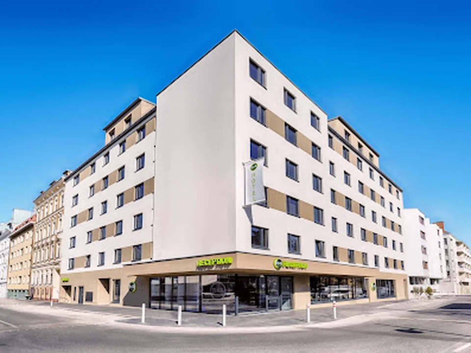 B&B HOTEL Wien-Stadthalle, Vienna