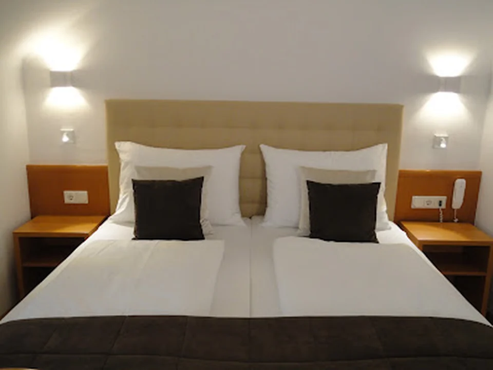 City Hotel Albrecht e.U., Vienna