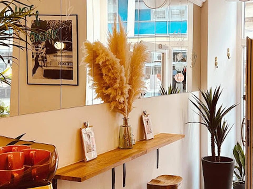 zina’s eatery, Vienna