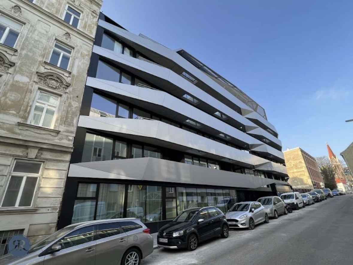 bestens-finanziert, Vienna