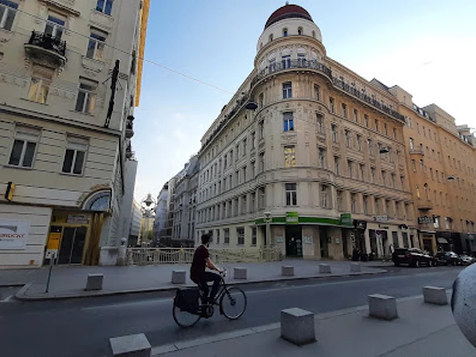 Pension Lerner, Vienna