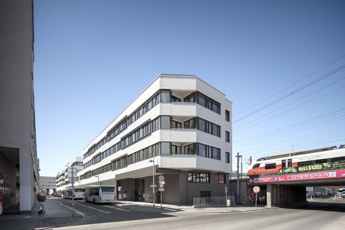 Bittendorfer Immobilien, Vienna