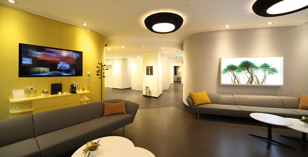 sehkraft Augenzentrum Wien, Vienna