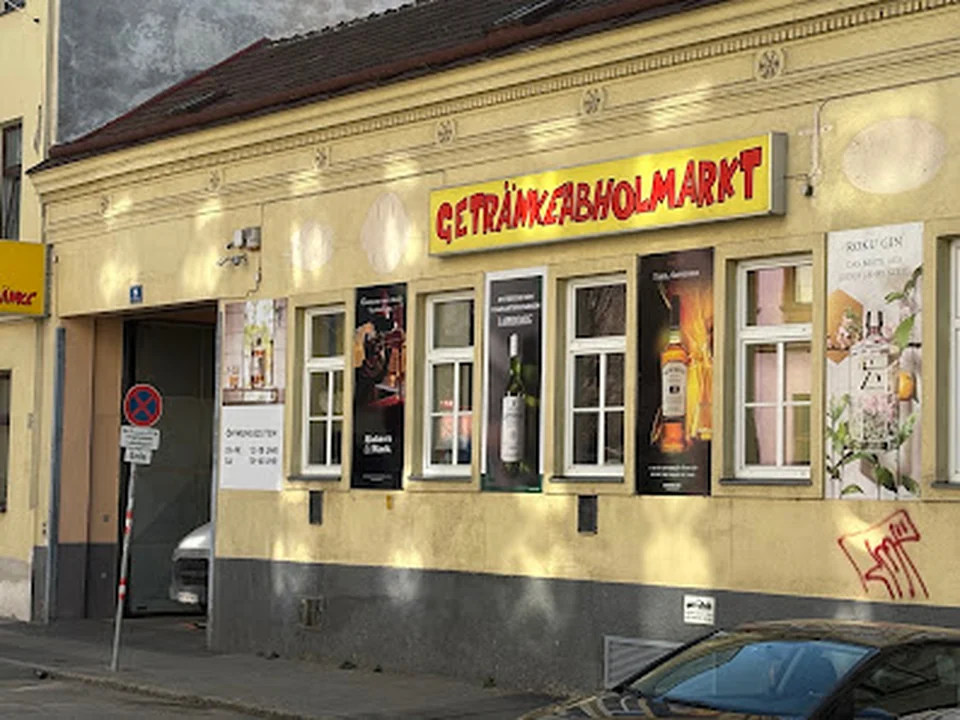 Killy's Getränkehandel E. Killmeyer GmbH, Vienna