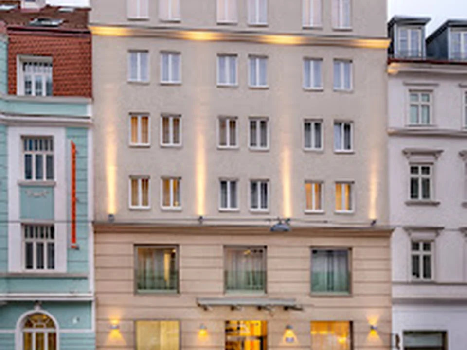 Hotel IMLAUER Wien, Vienna