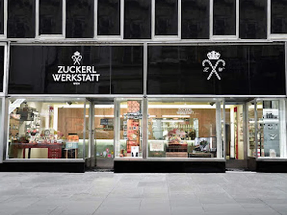 Zuckerlwerkstatt, Vienna
