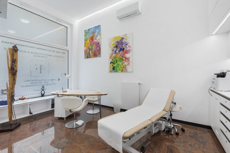 Priv.-Doz. Dr. Alexandra Fochtmann-Frana, Vienna