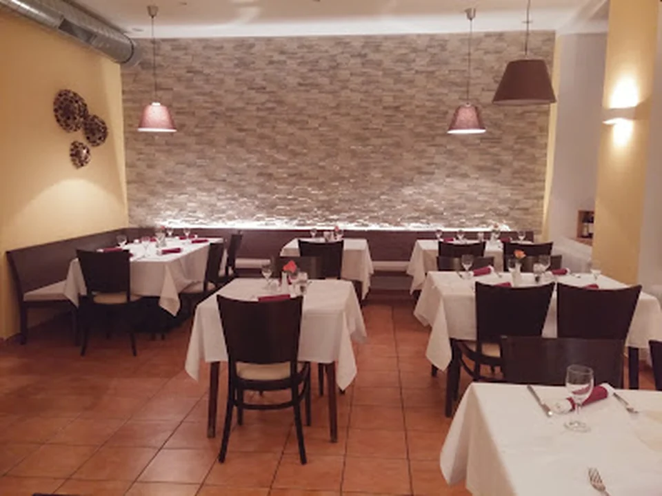La Fornace, Vienna